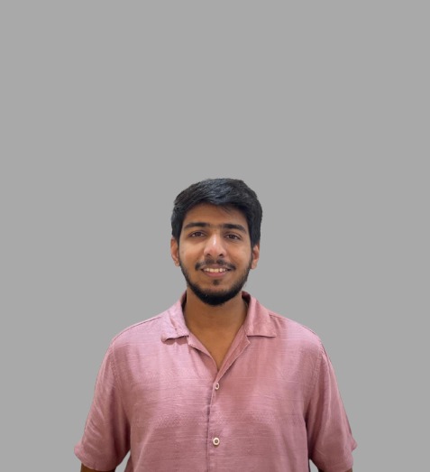 Ar. Mustan, Studio Incharge at K2 Architects