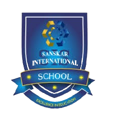 Sanskar School Logo