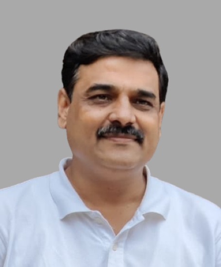 Ar. Sachin Kothari, Principal Architect at K2 Architects